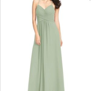 Azazie Hayleigh Bridesmaid Dress